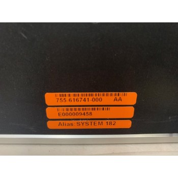 KLA-Tencor 755-616741-000 Kimball Physics EGPS-1106B-2 Electron Gun Power Supply